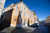 34 Forum Apartment - B&B Roma