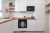 HT- From BCN.. to HeAVen!! 4BedROOMS with TeRRaZe! - B&B Barcellona