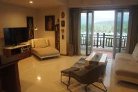 B&B Ban Na Dan - Khanom Beach Residence Sea & Mountain View - 1 Bedroom - Bed and Breakfast Ban Na Dan