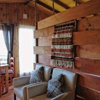 Family Room with Balcony