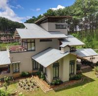 Superior Villa