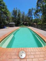Seaside Retreat - Ferienwohnung Mitchells Island