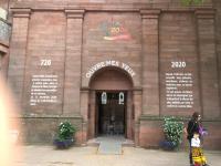 Maison independante de montagne en ALSACE - Chambres d’hôtes Bellefosse