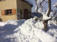 Casa con 2 Camere da Letto