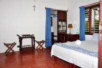 Habitación Triple con vistas al mar