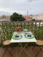 Atico bellasvistas en el centro Tomelloso Hoster Verona - B&B