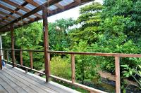 B&B San Ignacio - Sanpopo Tree Top Cottage - A Gold Standard Tourism Approved Vacation Home - Bed and Breakfast San Ignacio