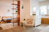 Apartamenty Bryza - Zeromskiego - Promenada - Parking - B&B Świnoujście