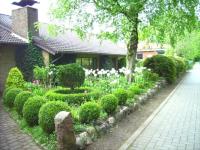 Ferienwohnung Diena - Unterkunft mit toller Ausstattung und zwei Terrassen - B&B