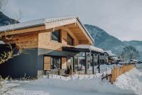 Haus Wildmoos - Ferienwohnung St. Martin b. Lofer