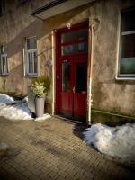 Appartement 1 Chambre