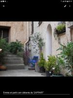 L'Appart à Cotignac, tout compris, calme et confort - Ferienwohnung Cotignac