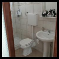 Driepersoonskamer met Eigen Badkamer