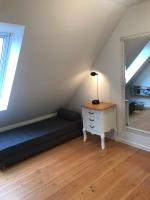 Appartement en Duplex