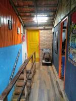 Tweepersoonskamer met Eigen Badkamer