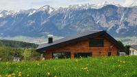 B&B Tulfes - Gschwendtalm Tirol - Luxus-Apartment für Ihre Auszeit - Bed and Breakfast Tulfes