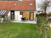 Barkas 23 - Chambres d’hôtes Nieuport