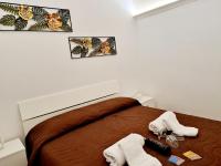 Deluxe Kamer met Kingsize Bed