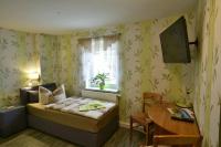 Chambre Double ou Lits Jumeaux
