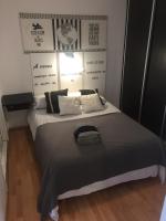 Studio-Apartment
