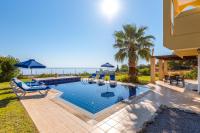 B&B Kalathos - Villa Irene, Amazing views, Lindos 10 mins, Beach 4 mins - Bed and Breakfast Kalathos