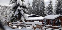 Vikendica Ole - B&B