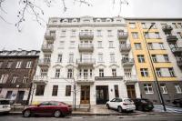 5Eco Apart Pearl Jagiellonska 27 Warszawa Old Town - B&B