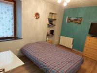 Chambre dans un écrin de verdure - B&B