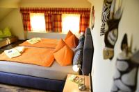 Chambre Quadruple Standard