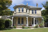 B&B Ventnor - Clarence House Apartments - Bed and Breakfast Ventnor