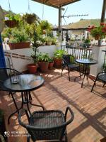 Guesthouse La Tienda Cómpeta 21b - Bed and Breakfast Cómpeta