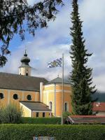 Chambre Triple – Vue sur Montagne