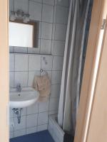 Chambre Simple avec Balcon