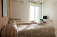 Il Verde Pino - Ferienwohnung Ancona