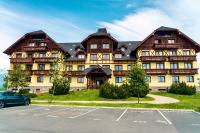 TATRYSTAY Cactus Luxury Apartments High Tatras - B&B Veľká Lomnica