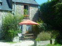 Cabaña de 1 dormitorio