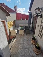 Ferienwohnung Haus Willi - B&B Freinsheim