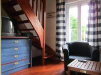 Deluxe Cottage
