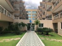 Ap Cumbuco 04 BEACH PLACE - mobiliado e completo a 150m da praia - B&B Cumbuco