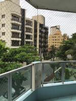 Edifício Everest apto 21 - Mar Doce Lar - B&B