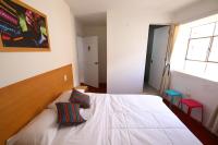 Doppelzimmer mit eigenem Bad