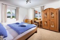 Appartement met Balkon