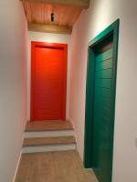 Habitación Doble con baño privado - 1 o 2 camas