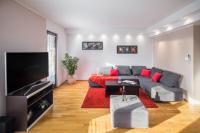Urban Premium Apartments - B&B Parenzo