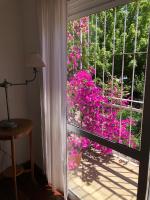 AMPLIO DEPARTAMENTO EN SANTA ROSA - B&B Santa Rosa