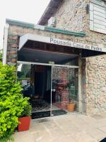 Casa de Pedra Mineira - B&B Canela