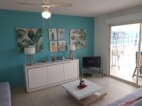 Appartement face à la marina du marin martinique - B&B