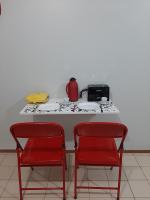 Studio 411 - Perto UNB - Ferienwohnung
