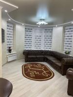 апартаменти люкс роксолани 16 - Ferienwohnung Truskawez