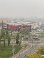 Rent Kiev Apartment 2 min metro Chernihivska - Chambres d’hôtes